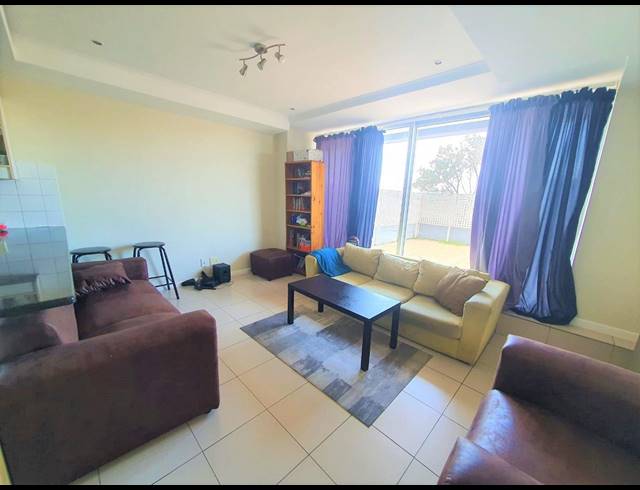 1 BEDROOM APARTMENT TO LET IN GOODWOOD CENTRAL